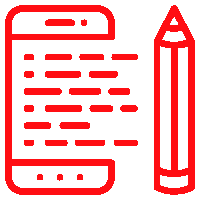 Criação de Conteúdo